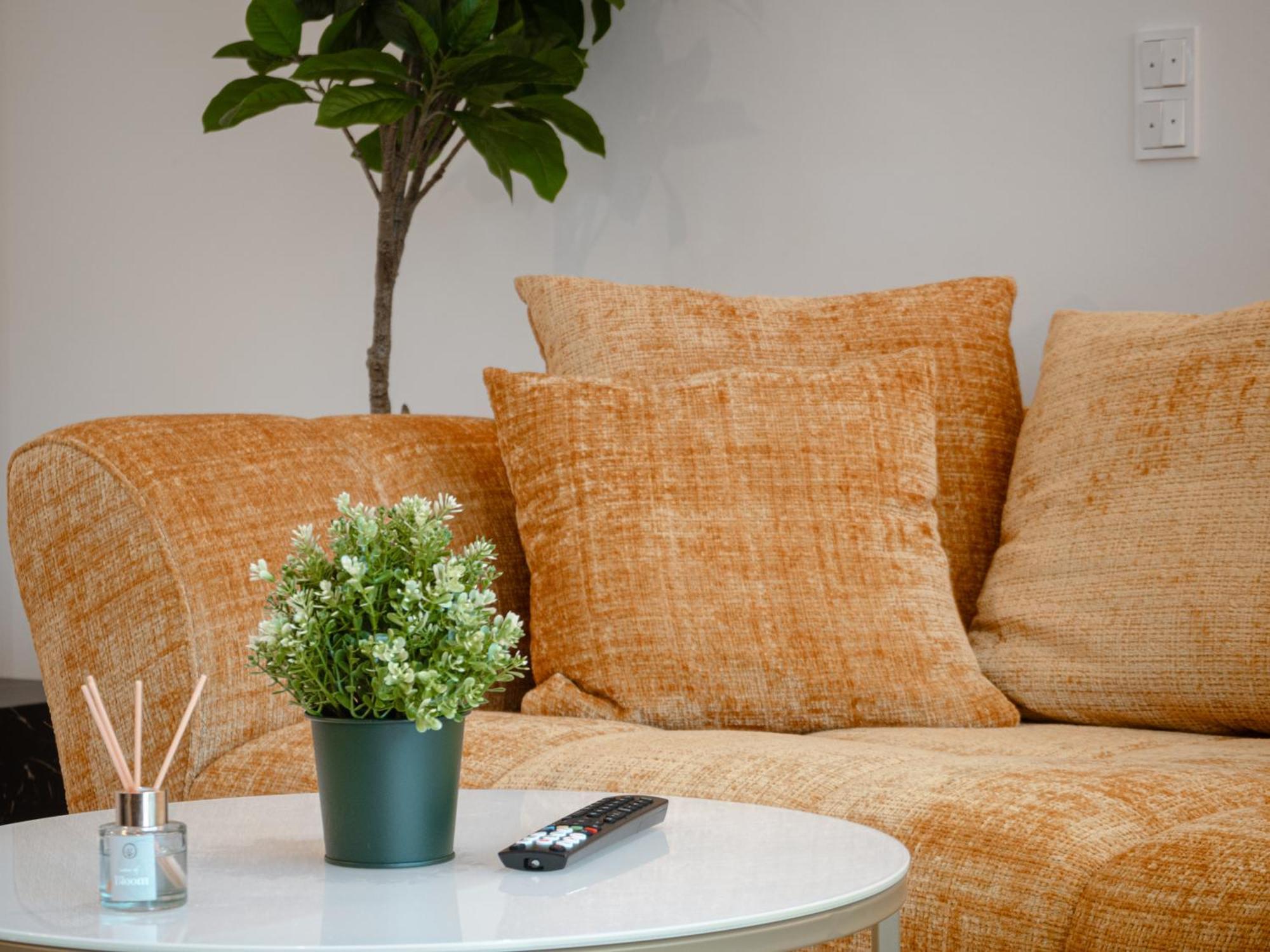 Premium Central Apartment เวลเดน อัม เวิร์ทเทอร์ซี ภายนอก รูปภาพ