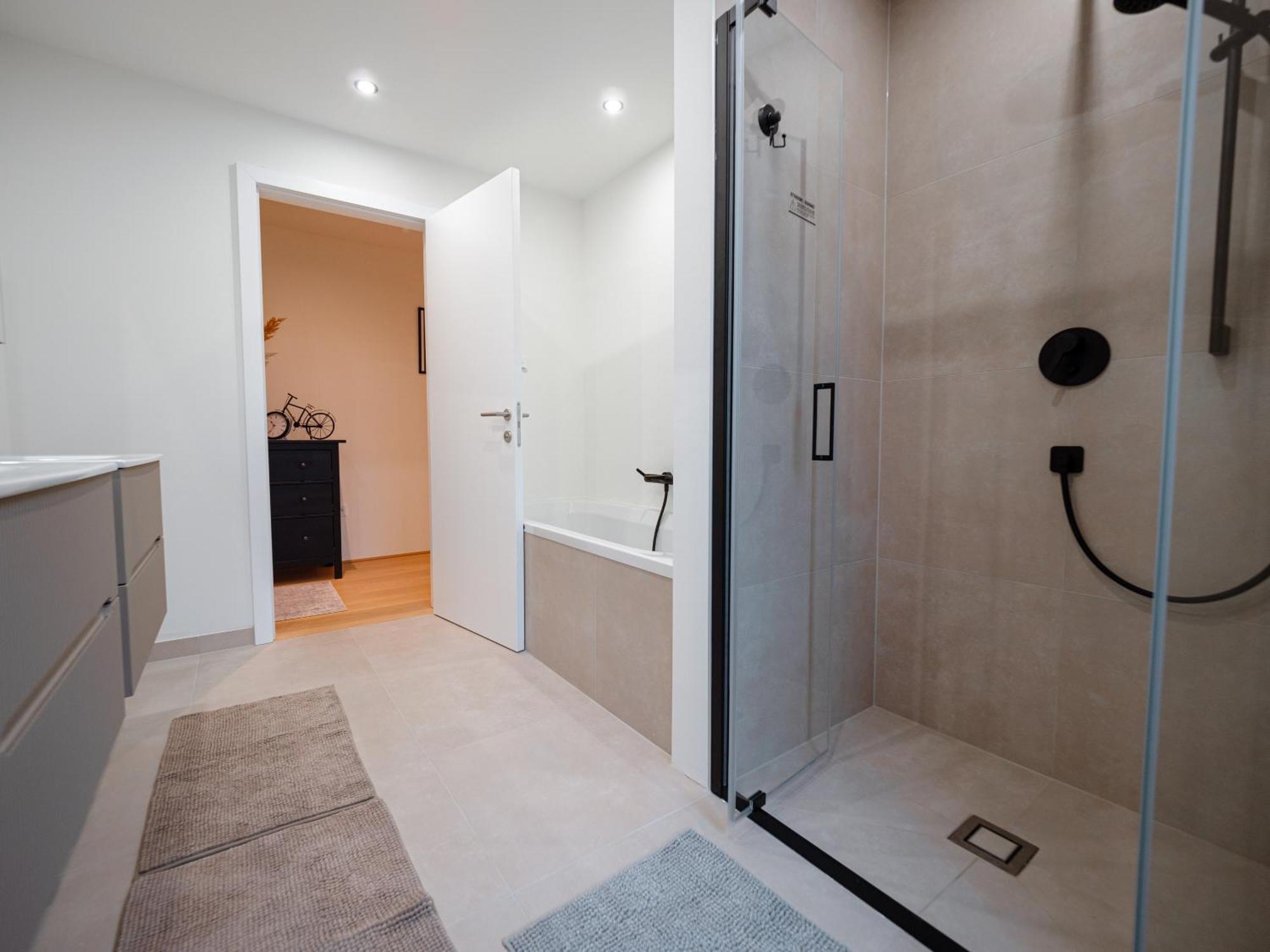 Premium Central Apartment เวลเดน อัม เวิร์ทเทอร์ซี ภายนอก รูปภาพ