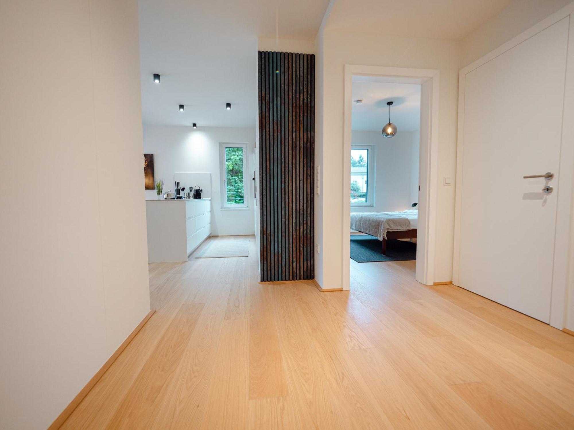 Premium Central Apartment เวลเดน อัม เวิร์ทเทอร์ซี ภายนอก รูปภาพ