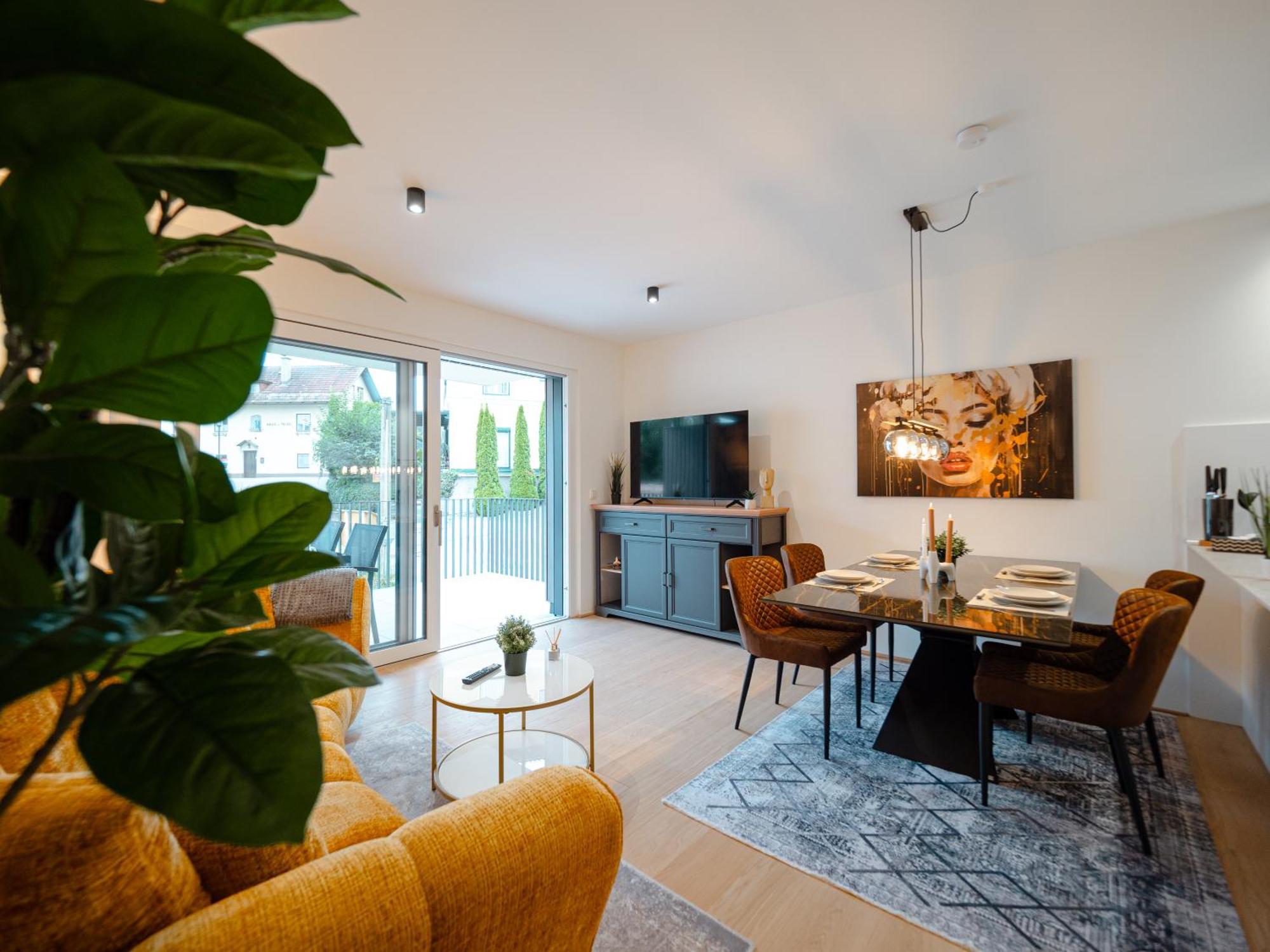 Premium Central Apartment เวลเดน อัม เวิร์ทเทอร์ซี ภายนอก รูปภาพ